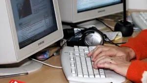 Police Raids Media Co Following Complaints Of Unlicensed Software Use