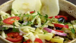 Cinci mituri ale alimentaţiei sănătoase