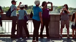 „Schengen Shuffle”: Cum reușesc americanii să trăiască aproape tot anul în Europa fără rezidență permanentă