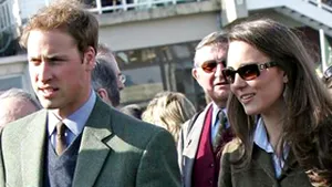 Prinţul William şi Kate Middleton, împreună în vacanţă în Scoţia