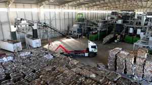 România atinge un nou prag în economia circulară: 100% tratare a deșeurilor municipale în București–Ilfov