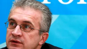 Florin Anghel a fost exclus din PC