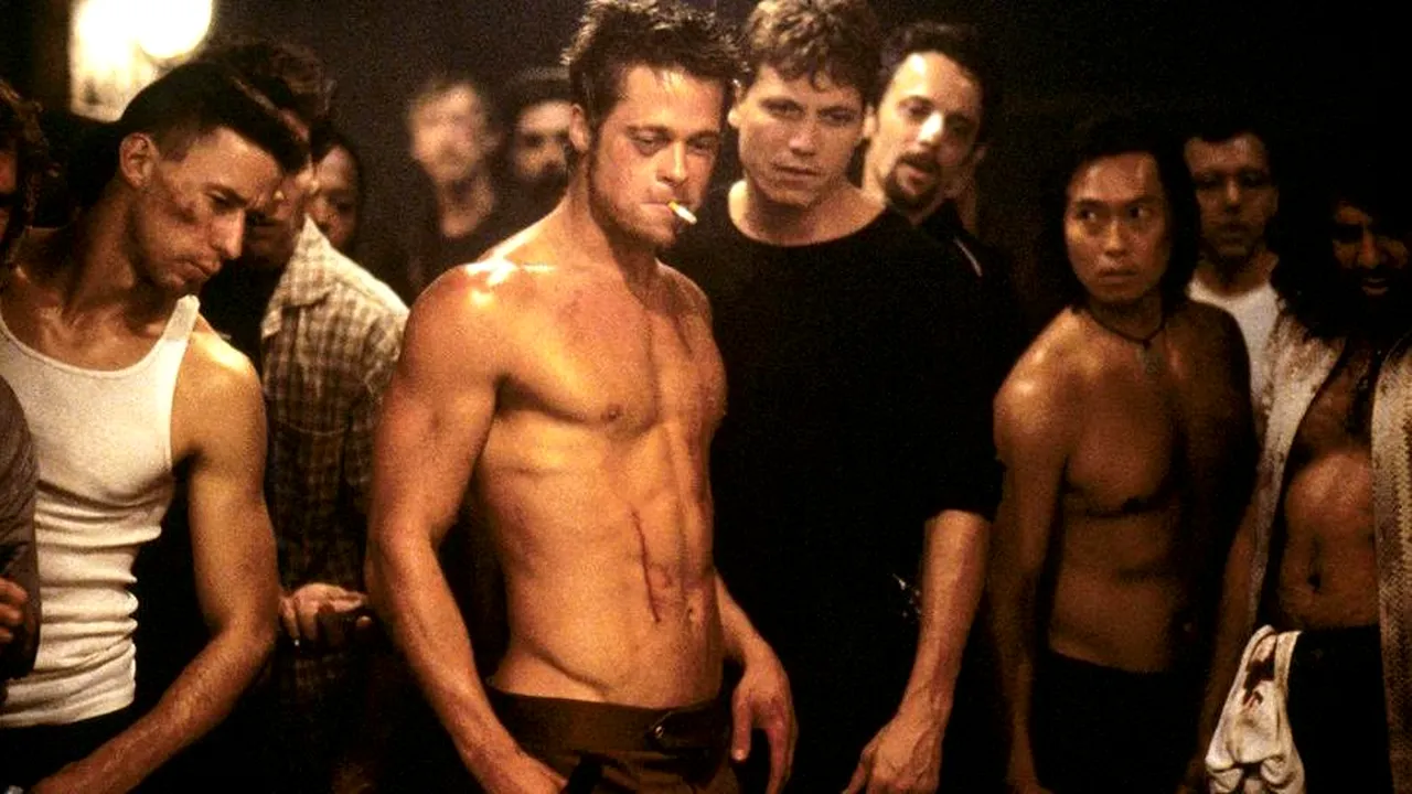 China schimbă finalul filmului Fight Club. Ce mesaj au văzut spectatorii