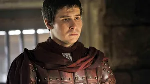 Podrick Payne din Game of Thrones, vine la Bucureşti, la Comic Con. BIG EVENT:  Ce este Comic Con?