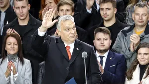 Influx de capital în Ungaria înainte de alegeri. Urmează cea mai dificilă campanie pentru Viktor Orban