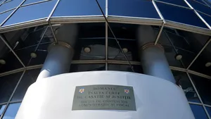 ÎCCJ decide luni dacă mărește cu peste 50% salariile magistraților cu 18 ani vechime și grad de Curte de Apel