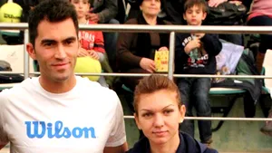 Simona Halep şi Horia Tecău vor juca tenis de Moş Nicolae cu 350 de copii