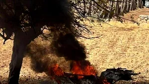 Atacuri israeliene în Liban. Trei persoane au fost ucise / UE cere respectarea armistiţiului