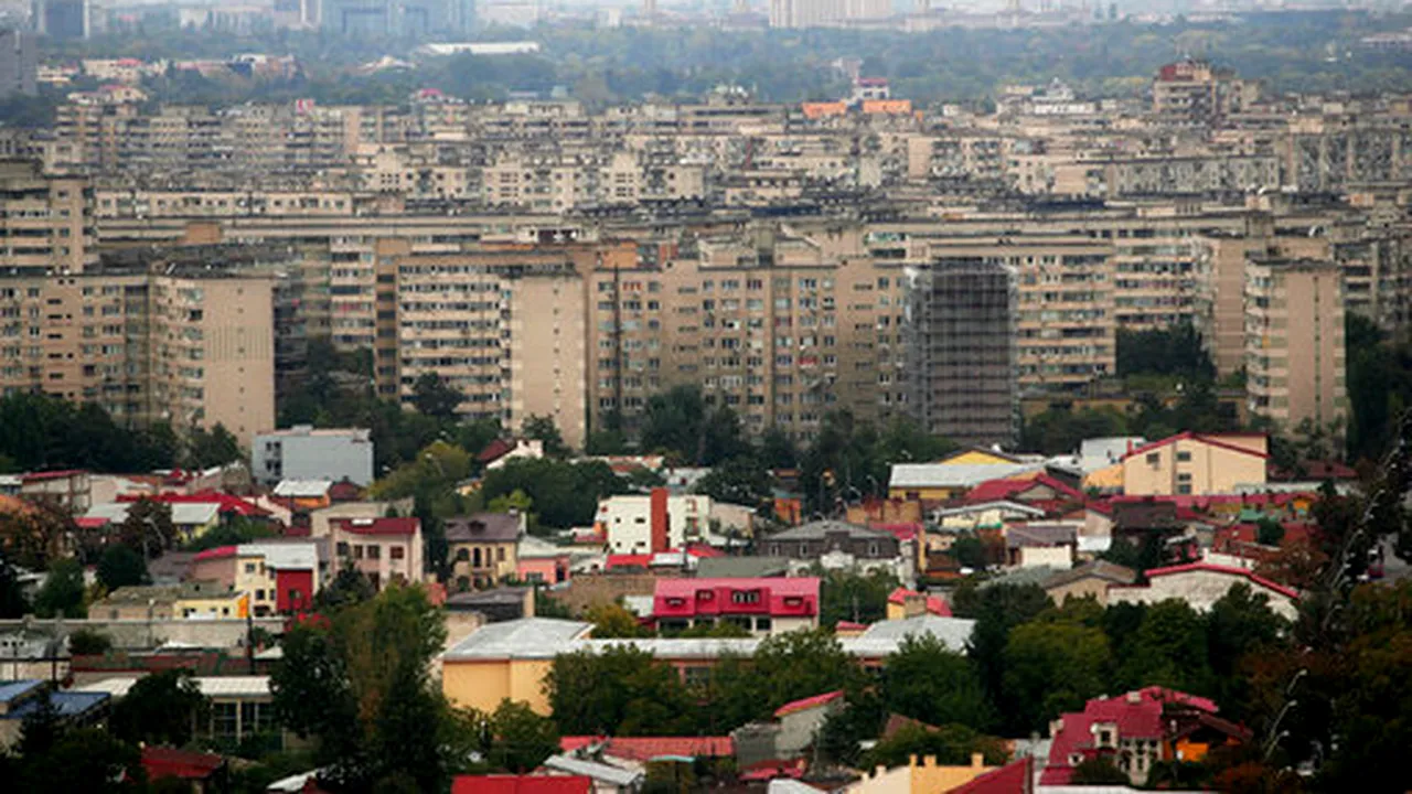 Noua zonare fiscală. Bucureştiul pune impozite mai mari în fostele mahalale