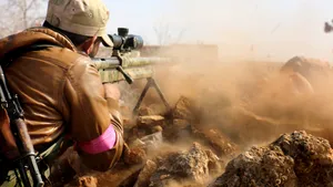 Celule ale reţelei teroriste Stat Islamic, destructurate în Arabia Saudită