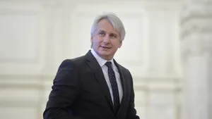 Eugen Teodorovici a vrut să vadă ce au aflat procurorii despre el după ce a fost filat. DNA spune că nu a fost inculpat