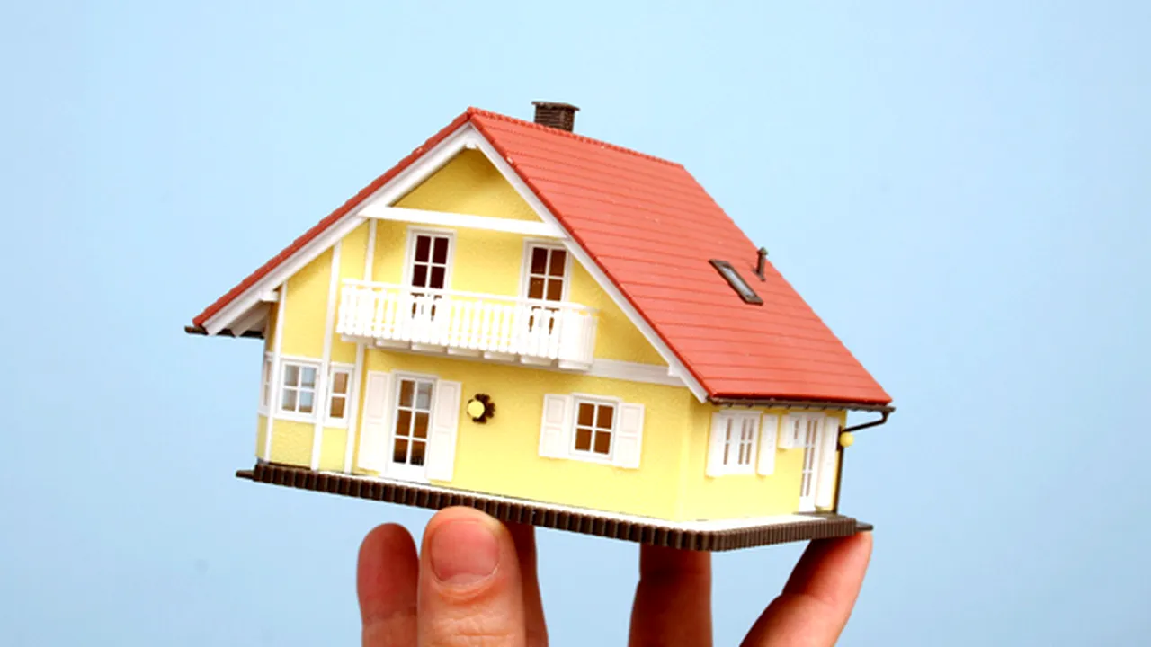RE/MAX: Clienţii nu au încredere în agenţii imobiliari, 75% din tranzacţii sunt fără intermediar