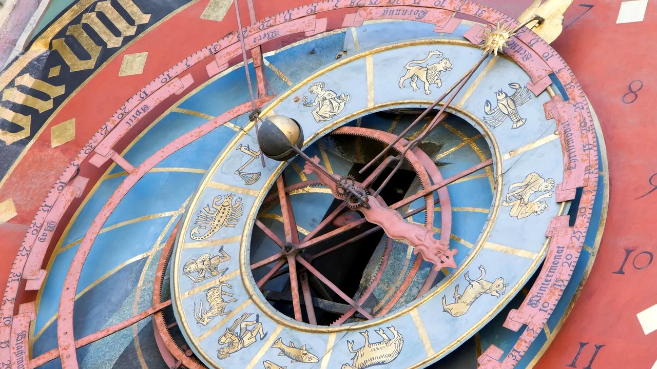 HOROSCOP 5 iunie. Certuri şi răni vechi redeschise. Care este motivul?