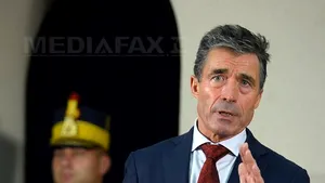 Rassmusen: După Ucraina, nimeni nu poate să mai aibă încredere în aşa numitele garanţii ale Rusiei