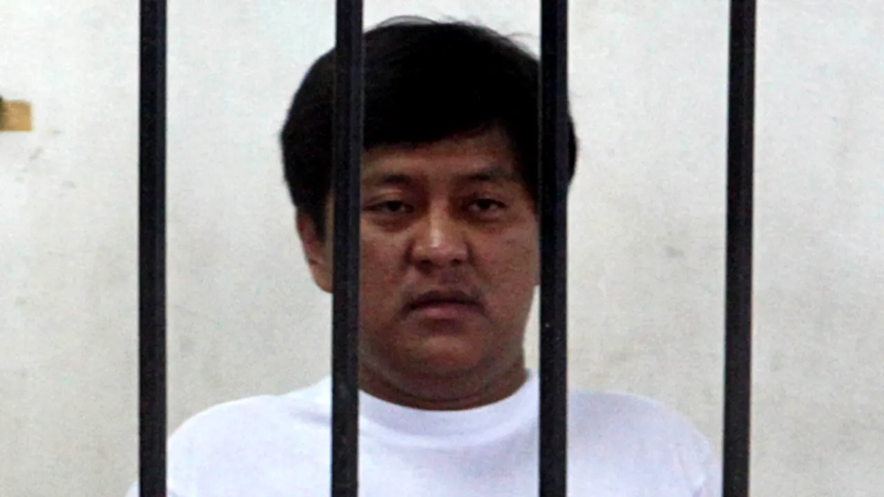 Principalul suspect în cazul masacrului din Filipine a fost inculpat pentru crimă - VIDEO
