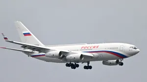 Rusia anunță un atac cu cel puțin 74 de drone asupra Moscovei. Restricții pe aeroporturi și explozii în regiune