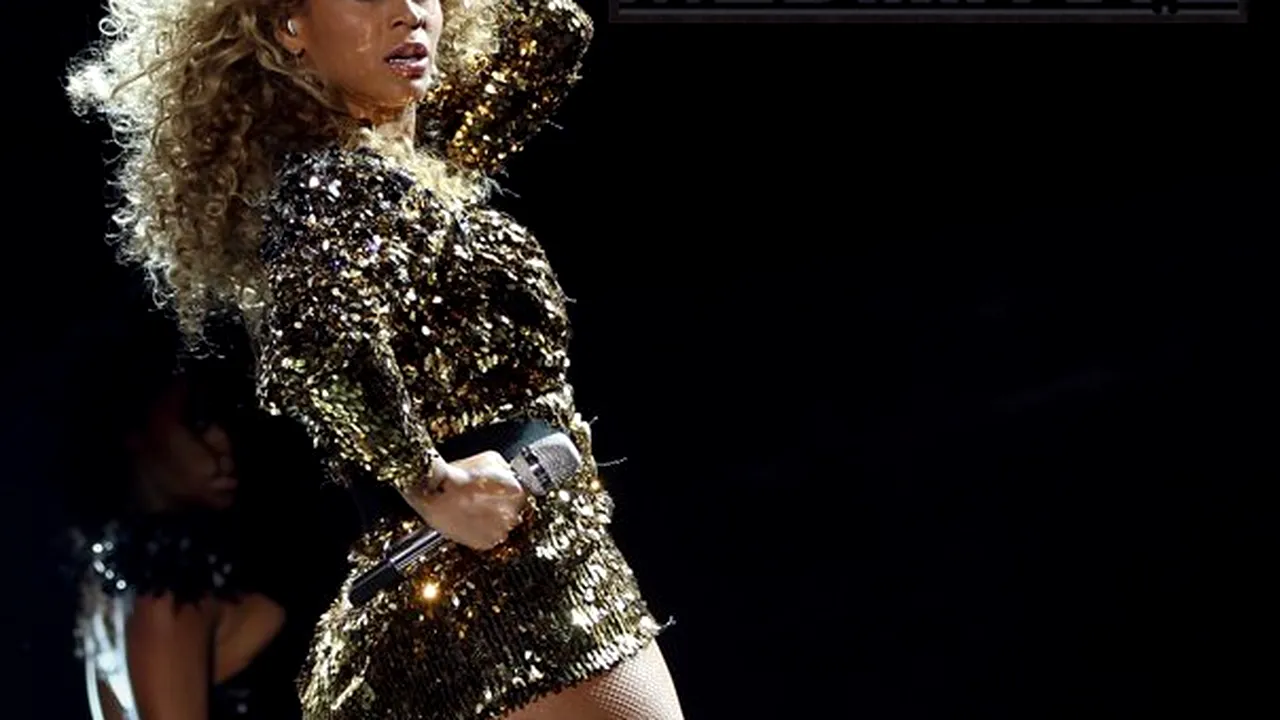 Crezi că va arăta aşa după naştere? Imagini incendiare cu Beyonce înainte de a rămâne însărcinată