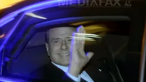 BIOGRAFIE: Silvio Berlusconi, de la animator pe vase de croaziere la premier al Italiei