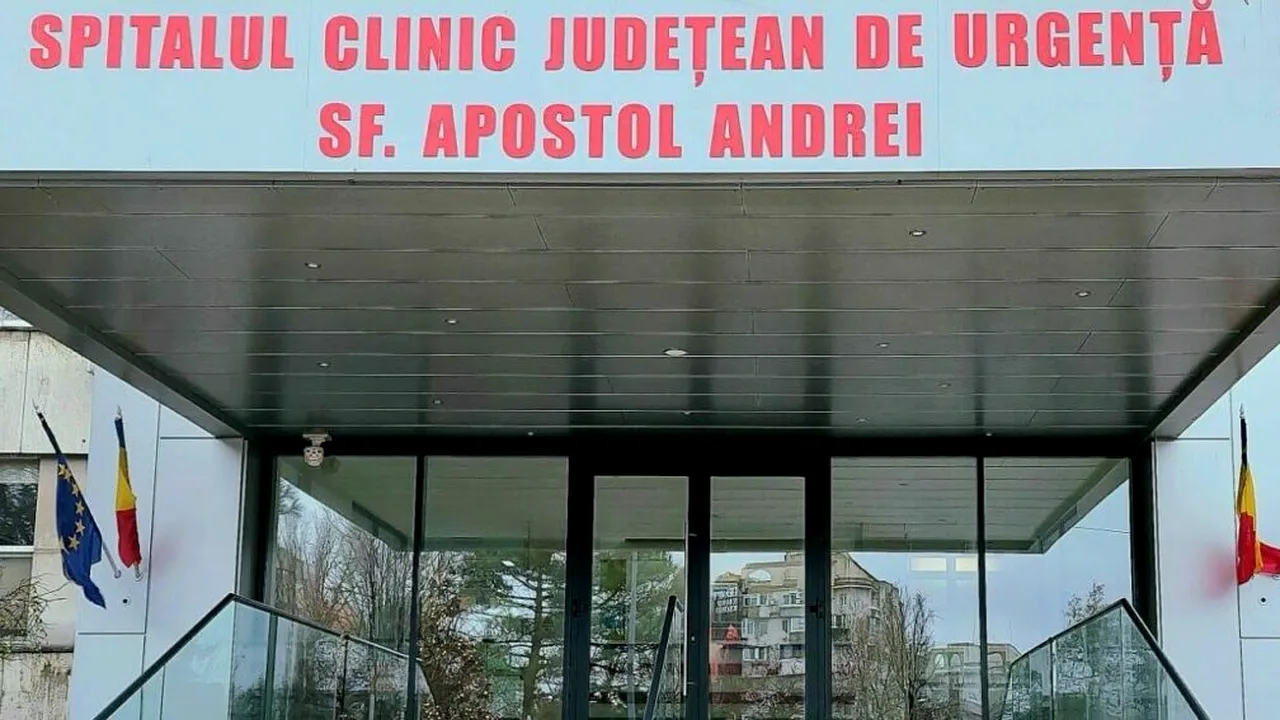 Concursul pentru directorul medical al Spitalului Județean Constanța, suspendat fără explicații