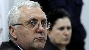 Preşedintele CSM: Cumulul salariului cu pensia nu este posibil în sistemul judiciar
