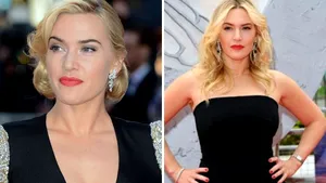 Cum se ţine în formă Kate Winslet, după ce a născut de trei ori