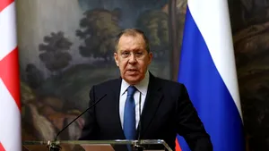 Ameninţare fără precedent: Rusia ar putea opri dialogul cu Uniunea Europeană după sancţiunile primite în cazul Aleksei Navalnîi