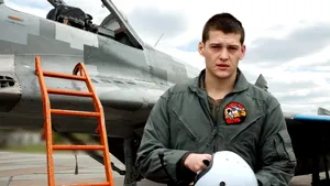 Un MiG-29 ucrainean a fost lovit de o rachetă rusească. Pilotul a murit în timpul misiunii
