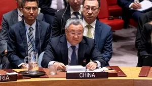 Ambasadorul Chinei la ONU: Atacul asupra Iranului a afectat credibilitatea SUA