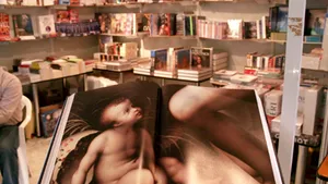 Festivalul Internaţional de Literatură a debutat la Bucureşti
