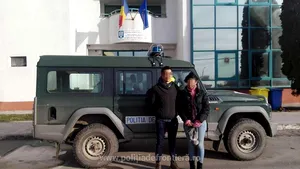 Gestul unor tineri tunisieni, solicitanţi de azi în România. Ce le-au declarat poliţiştilor 