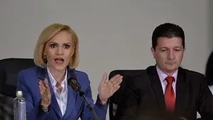 Gabriela Firea: Dacă firmele de salubritate nu vor deszăpezi, întrerupem contractul; Ne vedem la Tribunal!