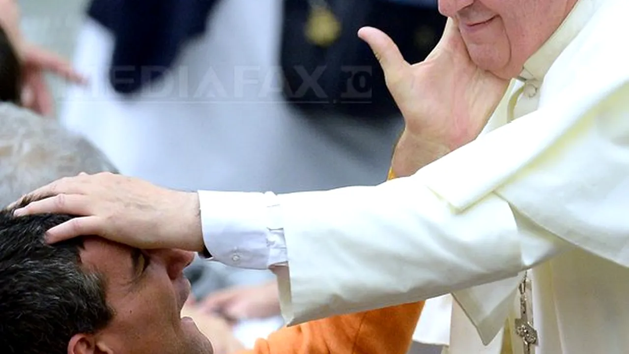 Vaticanul recunoaşte juridic Asociaţia internaţională a exorciştilor