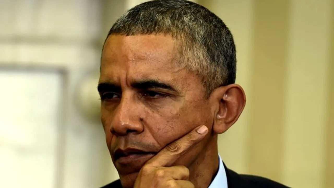 SONDAJ: Americanii au mai multă simpatie pentru preşedinţii din seriale TV decât pentru Barack Obama