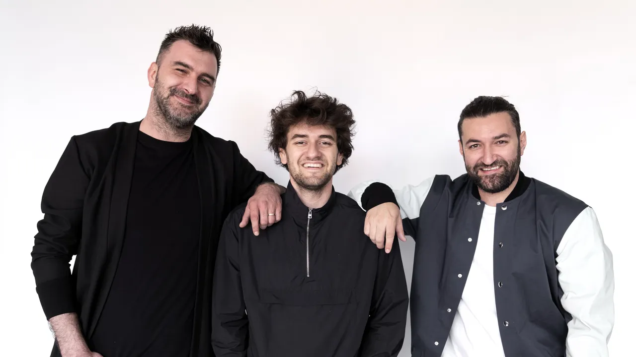 #MusicJourney, eveniment special cu producătorii Madonnei, Rihanna sau Jay-Z, la Bucureşti