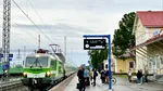Din Portugalia până aproape de Cercul Polar, cu trenul. Noua legătură Finlanda-Suedia face posibil un traseu de circa 5.000 km
