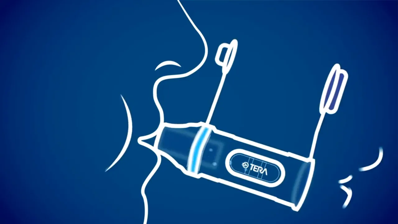 Testele respiratorii TeraTube – o nouă metodă „fulger” de depistare a COVID-19, inclusiv în şcoli