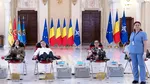 Nicușor Dan a donat sânge pentru a încuraja donarea: Salvează vieți