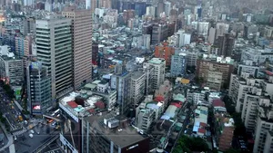 MAE: Românii pot sta în Taiwan, fără viză, până la 90 de zile