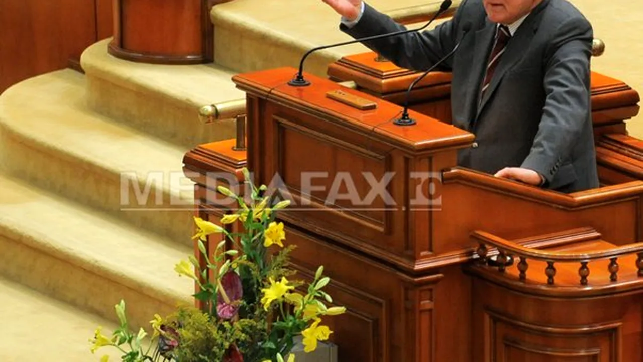 Deputatul Aurel Vainer, decorat cu Ordinul Naţional 