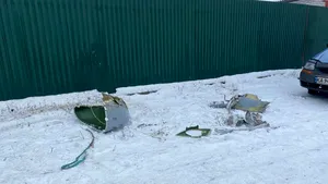 Forţele Aeriene ucrainene: ruşii au folosit pentru prima dată bombardiere strategice