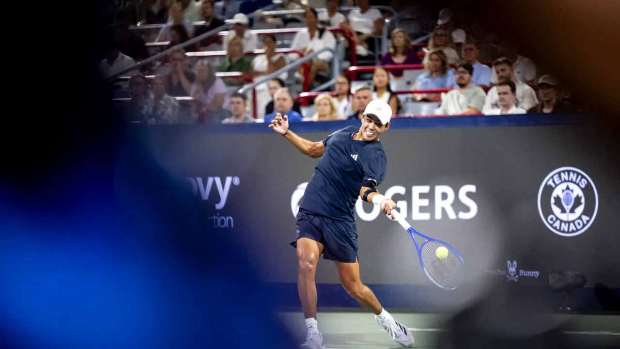 ATP a blocat peste 230.000 de comentarii abuzive la adresa jucătorilor și fanilor în 2026