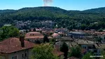 Explozie puternică la o fabrică de armament din Bulgaria. Localnicii din zonă, evacuați de urgență