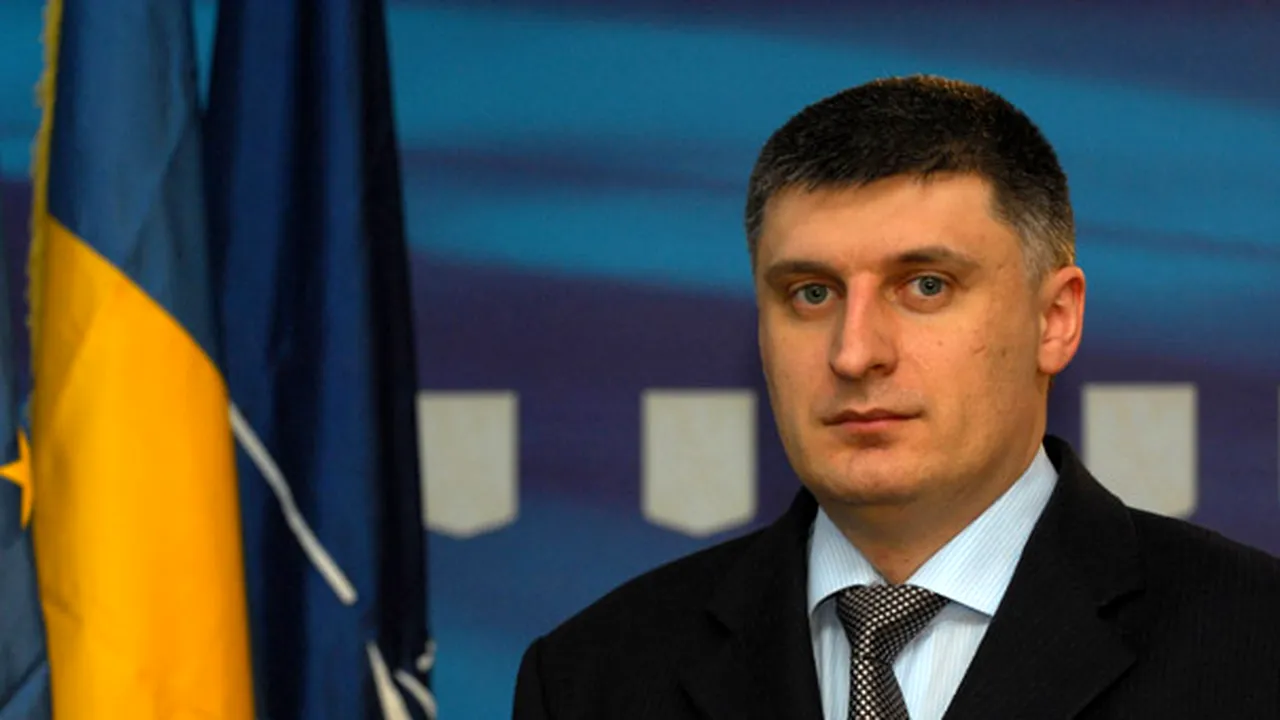 Ponta - în vizită oficială în Finlanda, ambasadorul - în concediu. Ponta: Nu am insistat să vină...