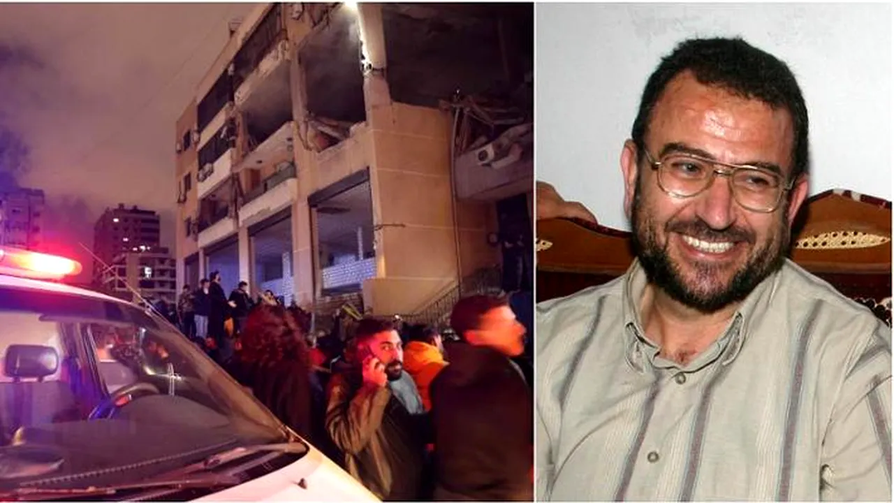 Războiul Israel - Hamas. Explozie puternică în Beirut. Israelul loveşte sediul Hamas: patru morţi, inclusiv numărul doi al organizaţiei teroriste, Saleh Arouri / 33 de presupuşi agenţi Mossad au fost arestaţi în Turcia / O nouă propunere a Hamas cu privire la ostatici, dar Israelul o respinge