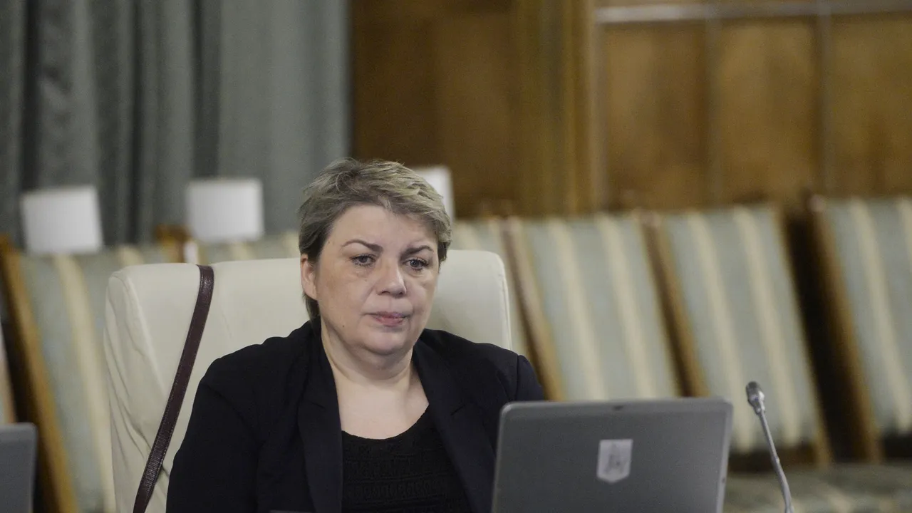 Vicepremierul Sevil Shhaideh: Legislaţia este pregătită de regionalizare, dar trebuie revizuită Constituţia