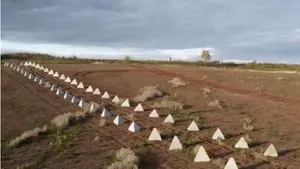 Dinţii şi tranşeele dragonului: „scutul” cu care ruşii vor să blocheze contraofensiva ucraineană

