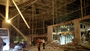 VIDEO | Cel puţin 100 de victime şi peste 130.000 de case avariate în urma cutremurului din provincia chineză Sichuan