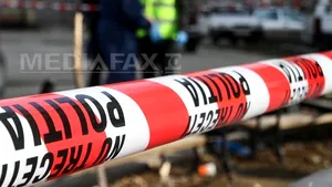 Furt la o casă de amanet din Orăştie, aparţinând familiei viceprimarului Dorin Ioan Popa