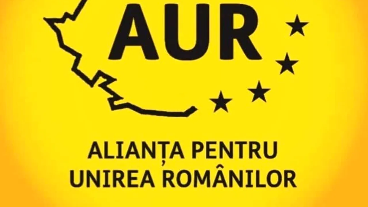 AUR reia solicitarea făcută Avocatului Poporului de a contesta OUG privind comasarea alegerilor
