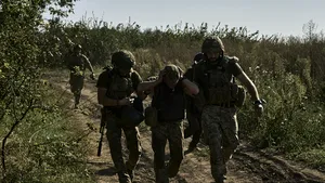 Războiul din Ucraina, ziua 668. Armata ucraineană a doborât nouă drone ruseşti. Slovacia e convinsă că Ucraina nu va câştiga războiul cu toate armele din lume / Olanda nu e de acord şi trimite F-16